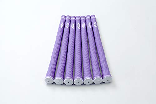 elitegrips (エリートグリップ) ゴルフ グリップ SX38 7本セット
