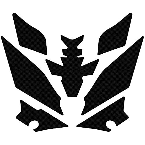 ワールドウォーク G2プロテクションタンクパッド YAMAHA YZF-R1 / R1M専用 g2-55の通販は 6,592円