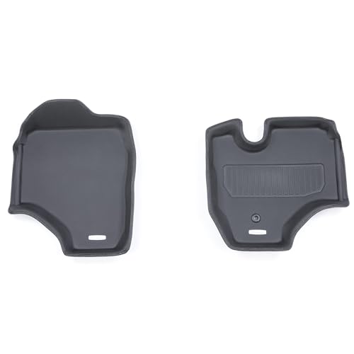 クラッツィオ(Clazzio) フロアマット 立体タイプ 1列目のみ キャリィH25(2013)/9*スーパーキャリー H30(2018)/5*DA16Ｔ ＮＴ１００クリッパー DR16T H25(2013)/12*スクラムトラック DG16T H25(2013)/9* ミニキャブの通販は