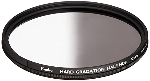Kenko NDフィルター ZX ND16 52mm 光量調節用 絞り3段分減光 撥水・撥  