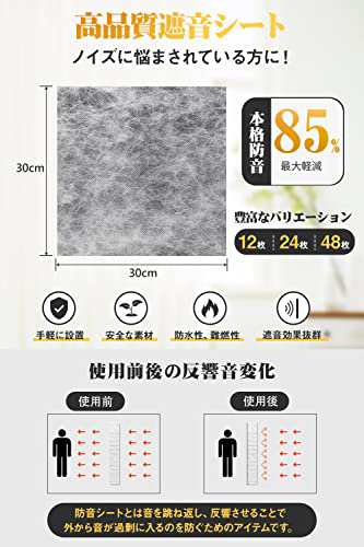 YOPIN 遮音シート 厚さ2mm 面密度 約3.5kg * 手軽サイズ 軽量 軟質