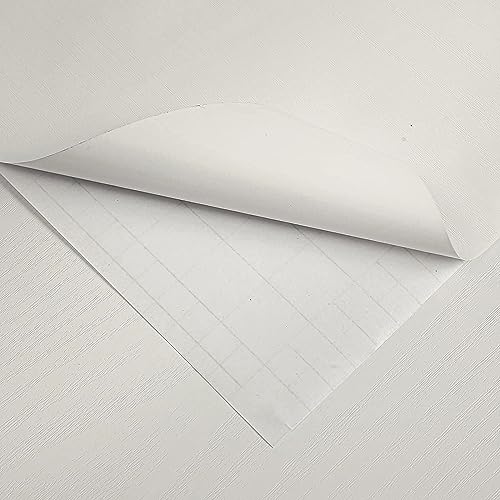 壁紙 おしゃれ はがせる 壁紙シール 白 厚手 透けない 木目調 カッティングシート 防水 簡単 Diy キッチン 家具用リメイクシート 白エの通販はau Pay マーケット Doramun