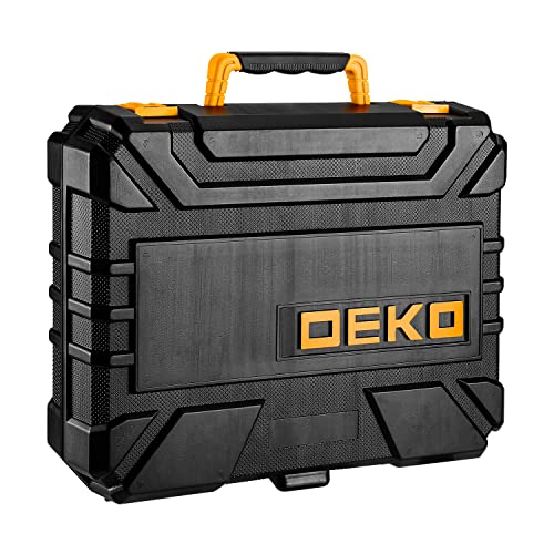 8V電動ドリル付き】126点組 工具セット ホームツールセット 家庭