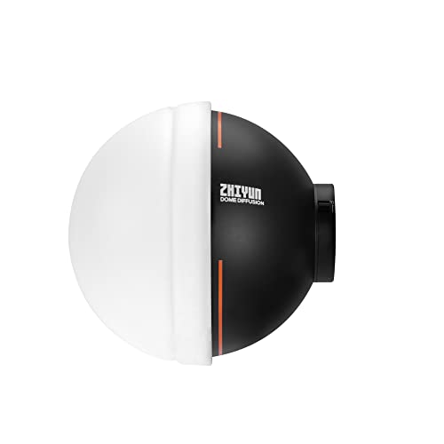 ZHIYUN ミニソフトボックス、G60ライト用ビデオライトソフトボックス、ZYマウント付きX100ライト用。の通販はその他カメラ用周辺機器・アクセサリー