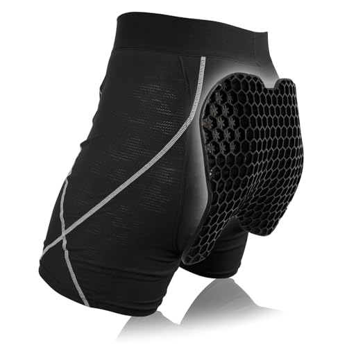 [ＴＯＵＲＩ＼＆＼ＴＯＲＩ] バイク用 ゲルパンツ 二重構造 ハニカムゲル お尻の痛み軽減 ブラック ライディング楽々 四節通用 男女適用の通販は 5,070円