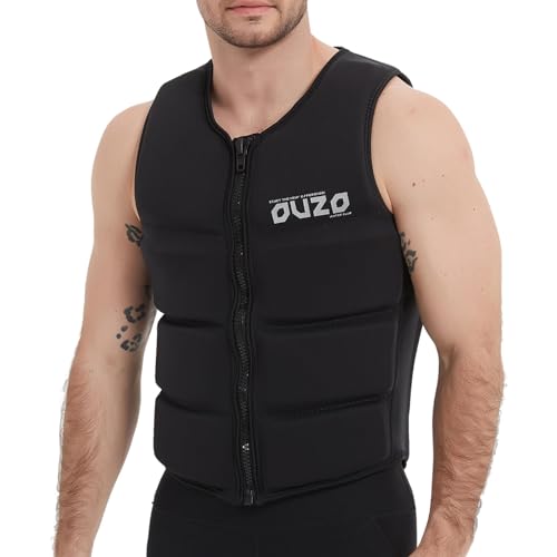 ライフジャケット ベスト マリンスポーツ SUP キャンプ 楽天市場】ライフジャケット PFD ライフベスト 救命胴衣 SUP