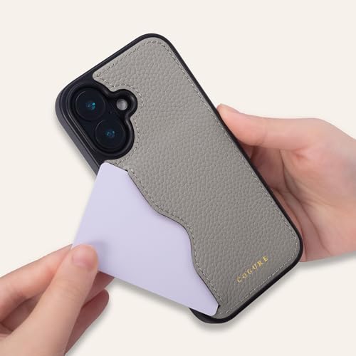 COGURE コグレ iPhone16 ケース ショル ギ toupe 2797 COGURE コグレ iPhone16 ケース ショル ギ toupe 2797 Amazon.co
