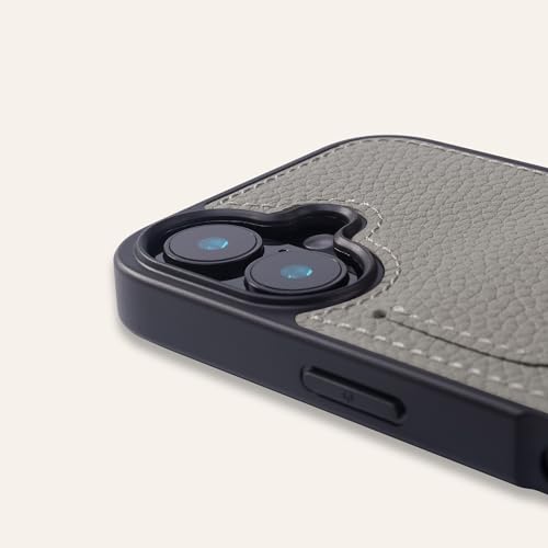 ☆送料無料 COGURE コグレ 本革iPhoneケース 8/7対応 1218 COGURE コグレ iPhone16Pro ケース 本革 シュリンクカーフレザー