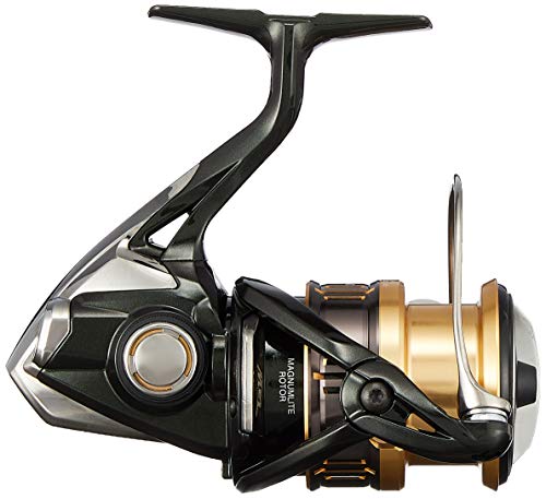 シマノ Shimano スピニングリール トラウト 18 カーディフ Ci4 1000s 1000shg C3000mhgの通販はau Pay マーケット Kラポール Au Pay マーケット店