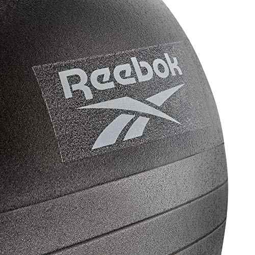 リーボック Reebok バランスボール 55mm ブラック ジムボール Rab 115bkの通販はau Pay マーケット モバイルテラス リーボック Reebok バランスボール 55mm ブラック ジムボール Rab 115bkの通販はau Pay マーケット モバイルテラス