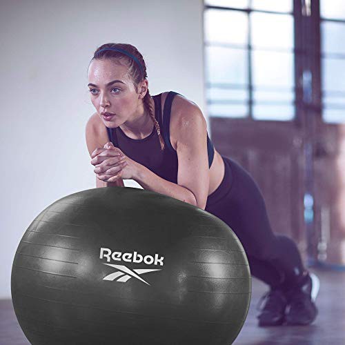 リーボック Reebok バランスボール 55mm ブラック ジムボール Rab 115bkの通販はau Pay マーケット モバイルテラス リーボック Reebok バランスボール 55mm ブラック ジムボール Rab 115bkの通販はau Pay マーケット モバイルテラス