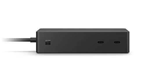 マイクロソフト Surface ドック 2 SVS-00013の通販はau PAY マーケット ...