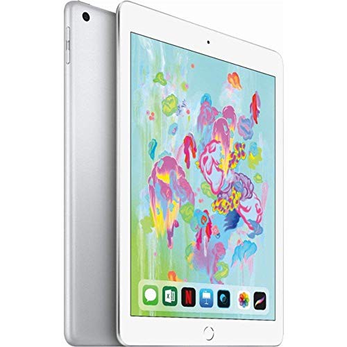 Apple iPad (第６世代) Wi-Fi 32GB シルバー (整備済み品)の通販はau 