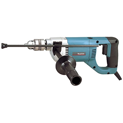 マキタ(Makita) 低速用ドリル 鉄工13mm 木工38mm 6304LR【公式通販】
