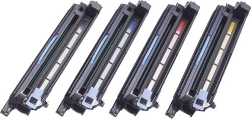 EPSON 感光体ユニット LPCA3KUT4K ブラック 26,000ページ ETカートリッジ1本付属 LP-9500Cシリーズ用の通販は