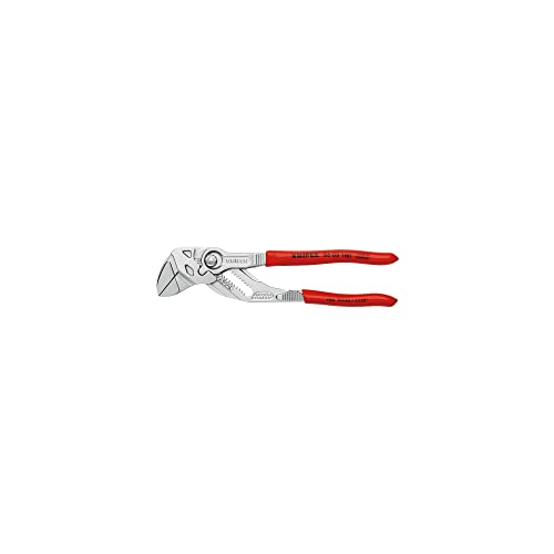 クニペックス KNIPEX 8603-180 プライヤーレンチ (SB)