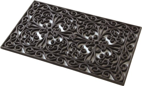 VELCOC玄関マット アイアンライトA