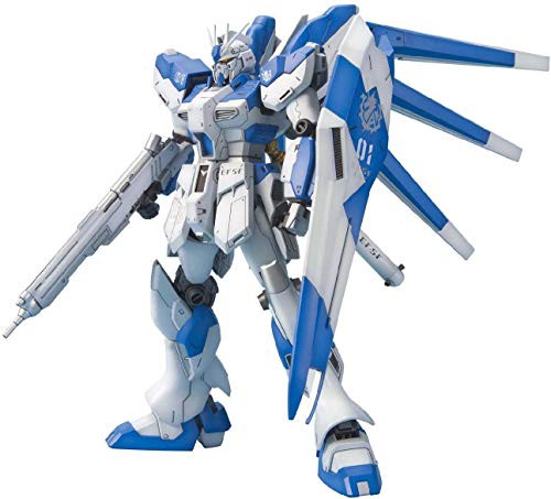 RG 1/144 ガンダムアストレイ ゴールドフレーム天ミナ