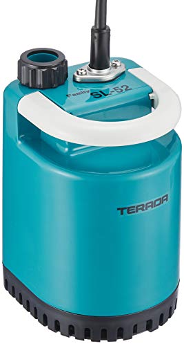 TERADA 水中ポンプ