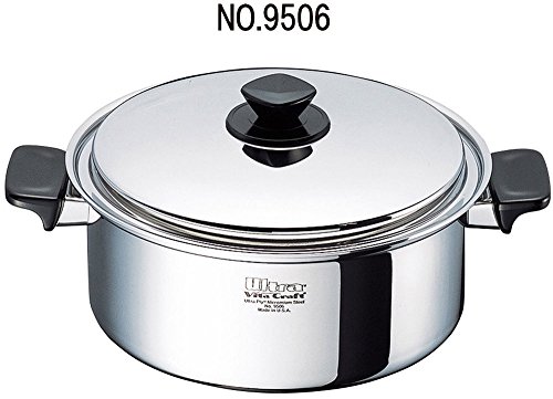 VitaCraft ステンレス蒸し器　No.3306 ビタクラフト 大蒸し器 3306の通販はau PAY マーケット