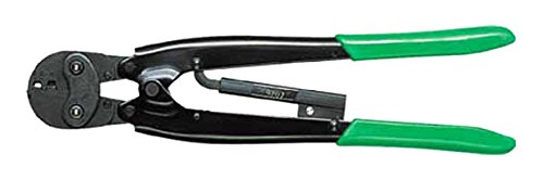 泉 手式圧着工具 連鎖型圧着端子用 F200