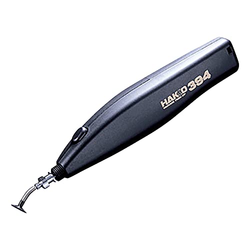 白光(HAKKO) 吸着ピンセット 電池式 394-01