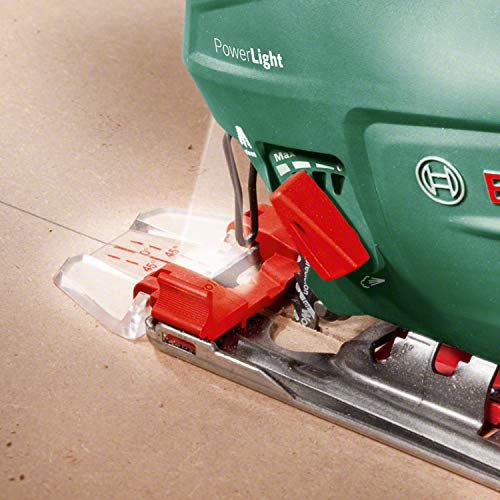 ボッシュ(BOSCH) 18V コードレスジグソー (本体のみ、バッテリー・充電器別売り) PST18LIH_4