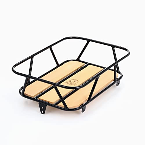 ミノウラ(MINOURA) 自転車 キャリア/荷台 GAMOH KCL-1R キングリア