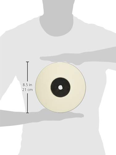 京セラ(Kyocera) 旧リョービ 仕上砥石 研磨機FG-205用 205×25×80mm #6000 AE24026 | 京セラ(Kyocera) 旧リョービ 研磨機 砥石径180mm FG-18 4150220 \u0026 仕上砥石 研磨機FG-18用  180×20×70mm #6000 AE24057セット買い | 砥石