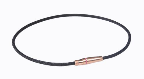 ファイテン(phiten) RAKUWAネックX100 リーシュモデル ピンク 50cm 0211TG230353の通販は
