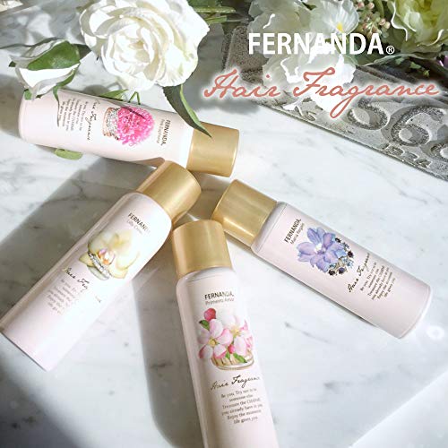 Fernanda フェルナンダ Hair Fragrance Maria Regale ヘアー フレグランス マリアリゲル の通販はau Pay マーケット Goingstore