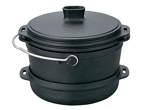 Snow Peak コンボダッチデュオ