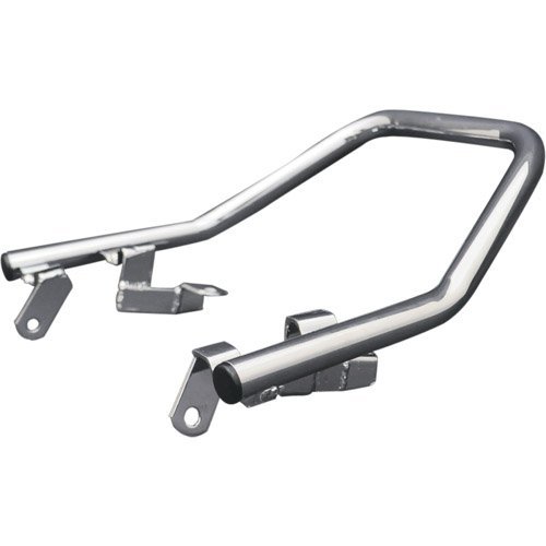 アルキャンハンズ(ALCAN HANDS) タンデムバー スチール クロームメッキ CB400SF[NC31] (-96) E00004Cの通販は