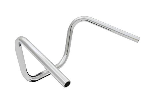 KL75861 ハンドルスクイザー２０／メッキ２２．２パイの通販は