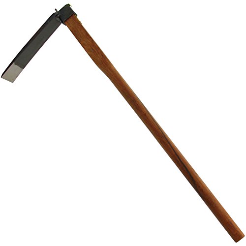 タケノコ唐鍬 270mm 樫3尺柄 AD-303