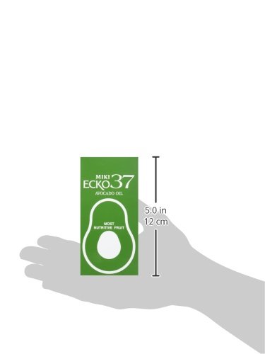 ３本セット アボカドオイル ミキエコー37_4