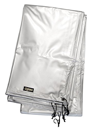 小川キャンパル PVCマルチシート 340*220用 1404