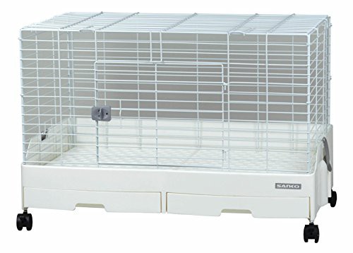 うさぎ ケージ マルカン CASA セレクトケージ Rabbit