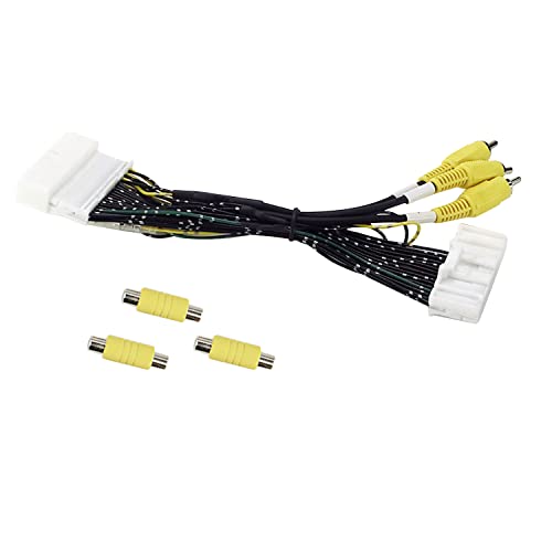 データシステム ( Data System ) マルチカメラ接続アダプター MCA036T