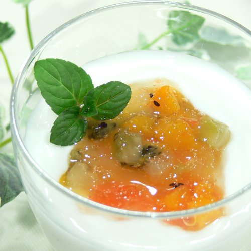 フルーツソース2本セット ヨーグルト レアチーズケーキ 冬ギフト 春ギフト 母の日 父の日 誕生日 パンケーキ バニラアイス 内祝 御祝 御礼 ご挨拶 お土産 贈り物 カラフル プレゼント 軽井沢 ジャム