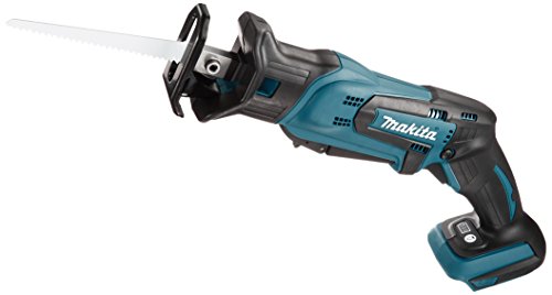 マキタ(Makita) 充電式レシプロソー 18V 3.0Ah 本体のみ JR184DZの通販は