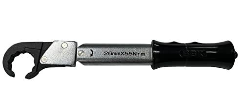 BBK RTQ-550 ラチェットトルクレンチ(1/2)の通販は 10,541円