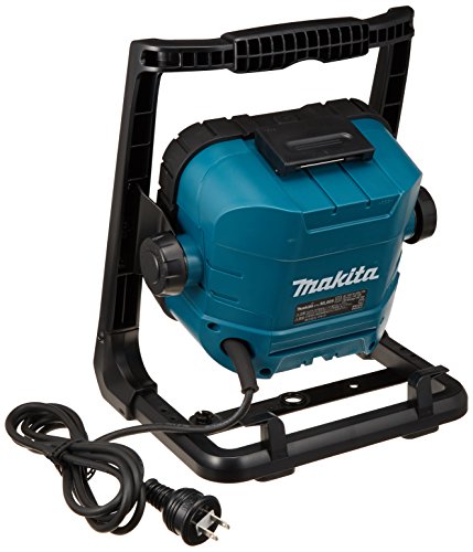マキタ(Makita) 充電式LEDスタンドライト 本体のみ 14.4V/18V ML805の通販は