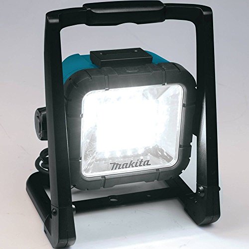マキタ(Makita) 充電式LEDスタンドライト 本体のみ 14.4V/18V ML805の通販は