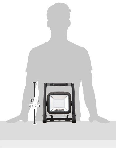 マキタ(Makita) 充電式LEDスタンドライト 本体のみ 14.4V/18V ML805の通販は