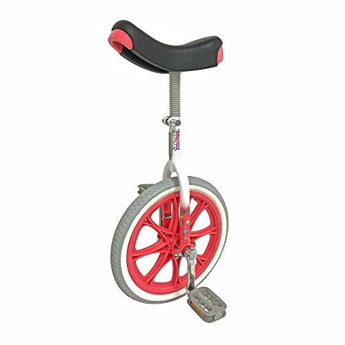 サギサカ(SAGISAKA) 一輪車 16型 ピンク 4903 ピンク