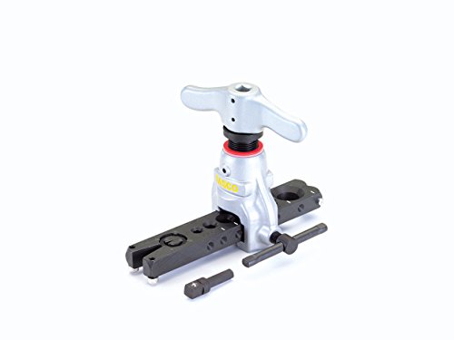 イチネンTASCO TA550DB フレアーツール(電動ドリル兼用タイプ)