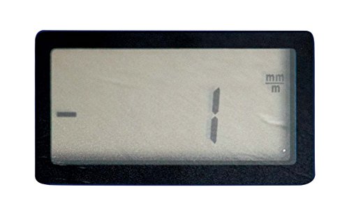 シンワ測定(Shinwa Sokutei) デジタルアングルメーターII 防塵防水 マグネット付き 76826_3