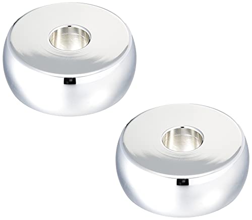 キジマ (kijima)バイク バイクパーツ ライザースタッカー クロームメッキ FXSB HD-04275