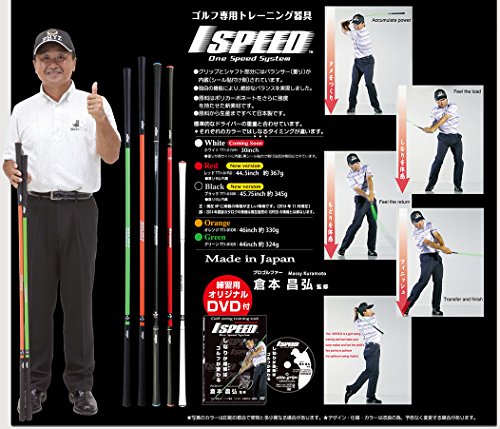 elitegrips(エリートグリップ) 1SPEED ワンスピード スイング練習器_2